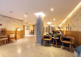 Lindo apartamento top Copacabana luxo 3