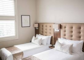 Royal Hotel Randwick 3