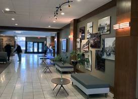 Radisson Hotel La Crosse 3