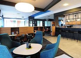 Best Western Airport Hotel Stella 5