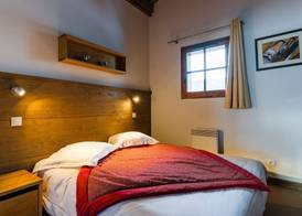 travelski home premium - Résidence Les Chalets d'Edelweiss 4