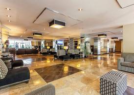 Le Nouvel Hotel 3