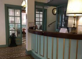 The Old Hotel Ravel Centre 2