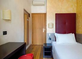 Hotel Panizza 4
