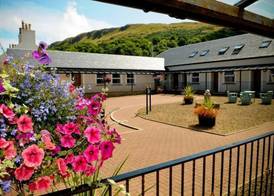 Woodland Bay Hotel 2