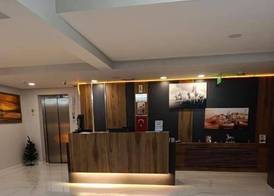 Grand Faik Hotel 2