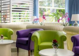 Hotel Caravel 5