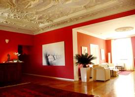Hotel Schloss Spyker 2