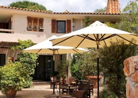Domaine Santa Giulia Palace 2