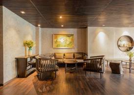 Cochin Zen Hotel 3