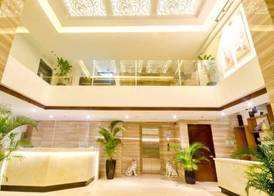 Commander Suites de Boracay 3