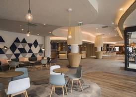Holiday Inn Express PARIS - CDG AIRPORT by IHG 3
