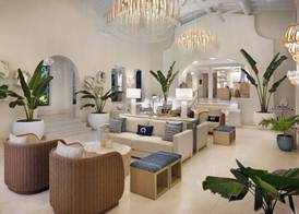 Windjammer Landing Resort and Residences 3