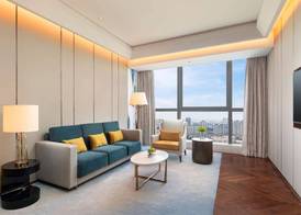 Radisson Collection, Wuxi 4