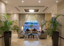 Naviti Warwick Al Khobar 4