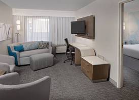 Courtyard Houston Westchase 3