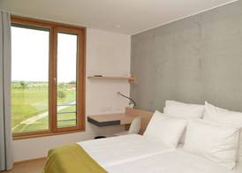 DEKRA Congresshotel Wart 5