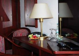 Hotel Ziegenkrug Rostock 2