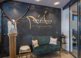 Hotel Alpenkönigin - ALPINE LUXURY 2