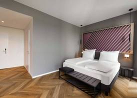 B&B HOTEL Berlin Airport-Nord 5