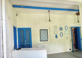 Mykonos Villa 2