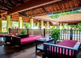 Romana Resort & Spa 4