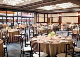 The Westin Long Beach 4