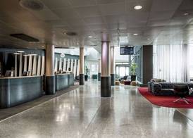 Radisson Blu Airport Hotel, Oslo Gardermoen 3