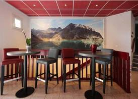 Logis Hotel Arc En Ciel 5
