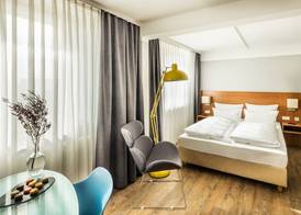 Best Western Hotel Das Donners 5