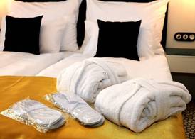 Art Deco WOLKER by ASTORIA Hotel & Medical Spa 5