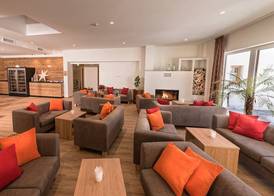 Hotel Alpenfeuer Montafon 3