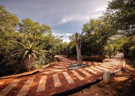 Kapama Buffalo Camp 2