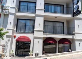 Brow City Kaş 3