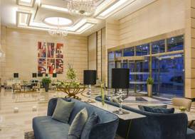 Concorde Hotel Doha 2