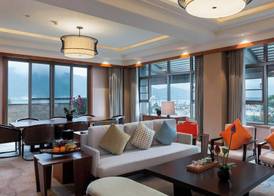 InterContinental Hotels KUNMING by IHG 4
