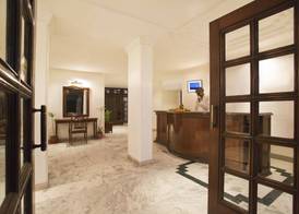 Hotel Alpana 5