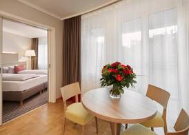 HYPERION Hotel Berlin 5
