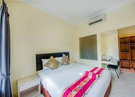 Nomad Hub Canggu Bali 2