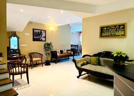 Rivorich Residence Kandy 2