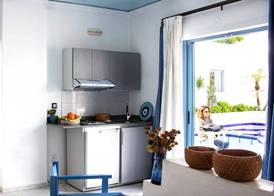 Blue Calm 5