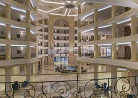 Akrones Thermal SPA Convention Sport Hotel 5
