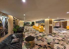 Hotel Star Pacific 4