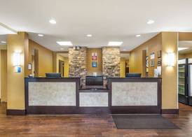 Best Western PLUS University Park Inn & Suites 4