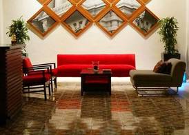 Merida Santiago Hotel Boutique 4
