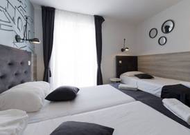 Hotel Perla 5