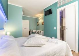 SheralKes Bed&Breakfast 4