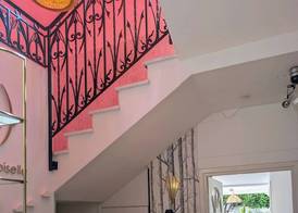 Hôtel Mademoiselle 2