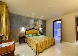 Hotel Scandinavia - Relais 5