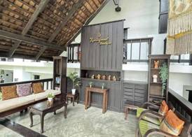 Sunday Rainforest Chiangmai Hotel 5